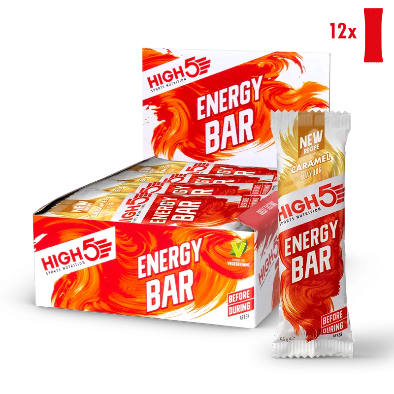 Energy Bar (Batch Tested)