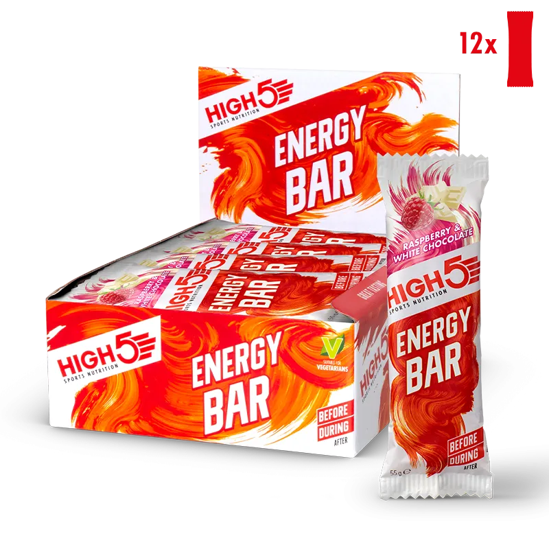 Energy Bar