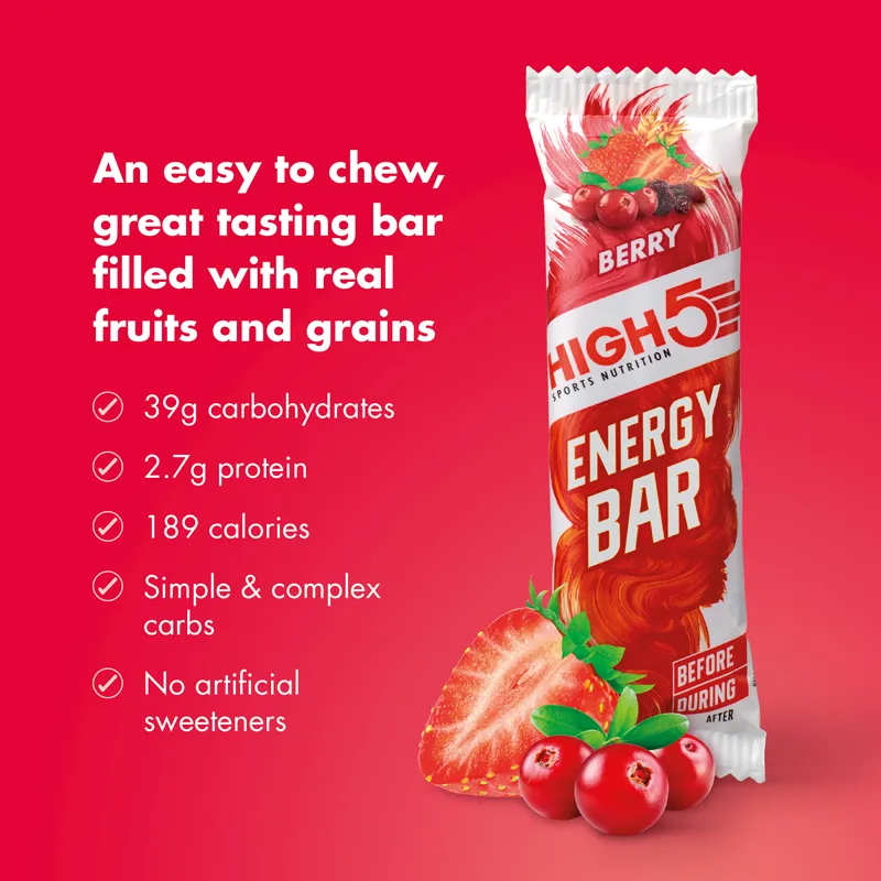 Energy Bar