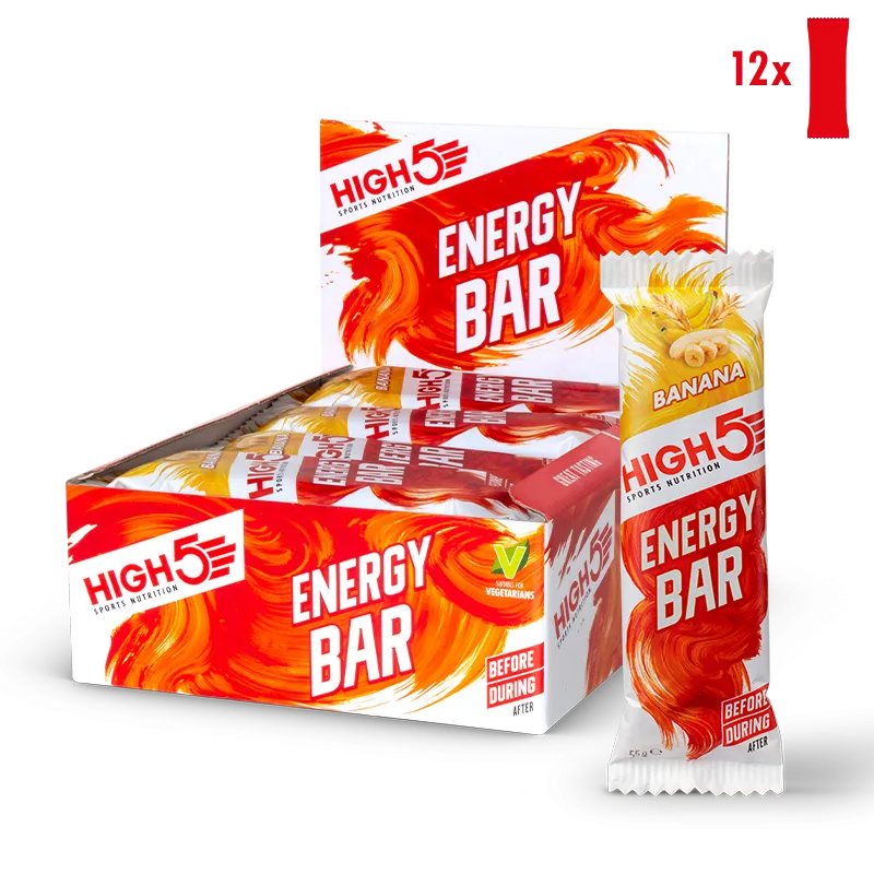 Energy Bar