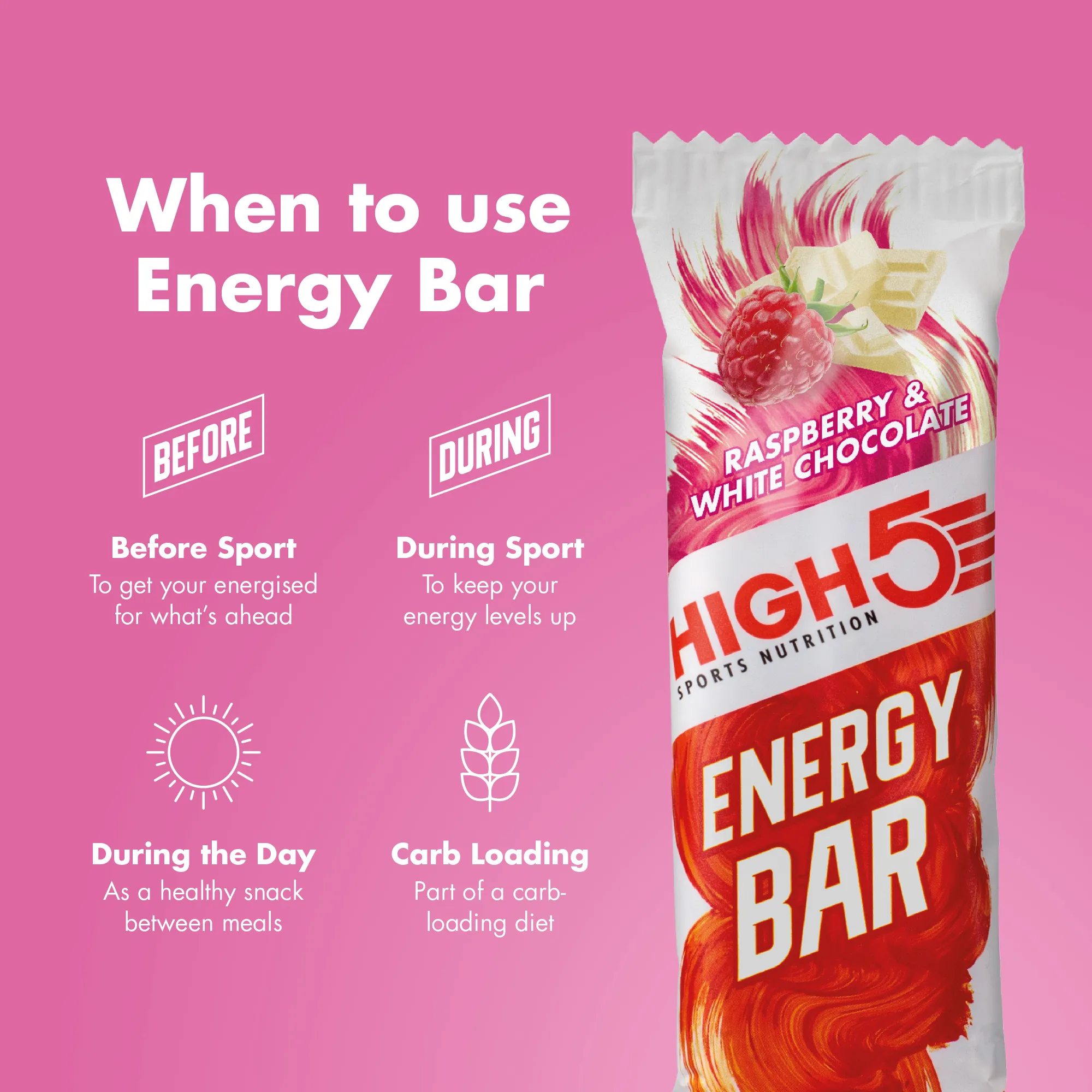 Energy Bar