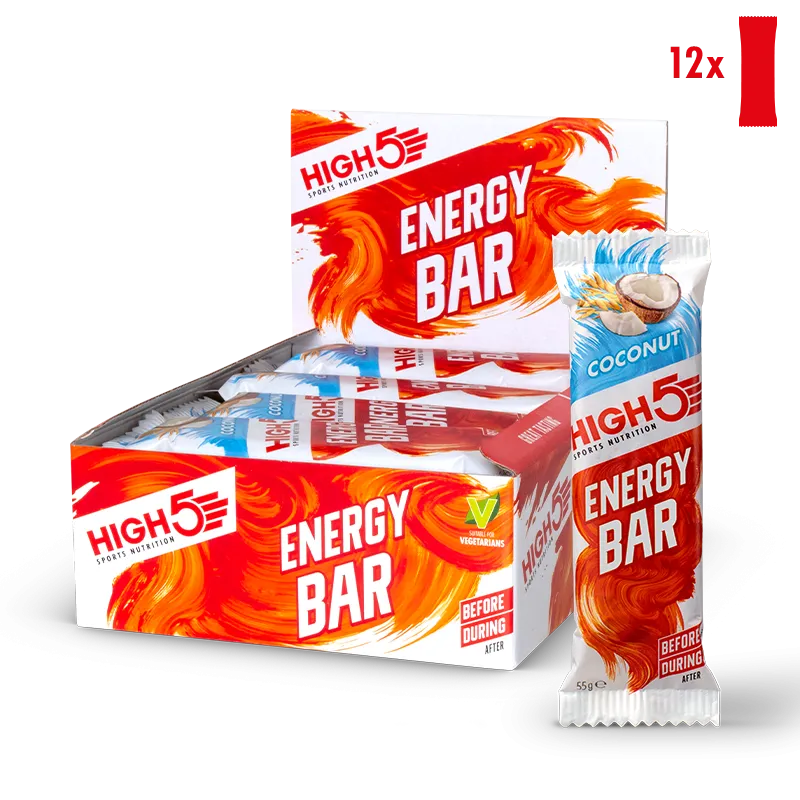 Energy Bar