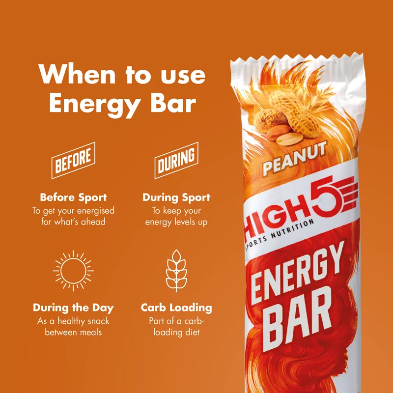 Energy Bar