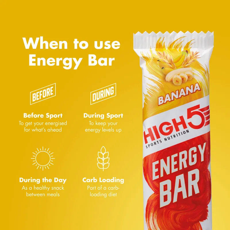 Energy Bar