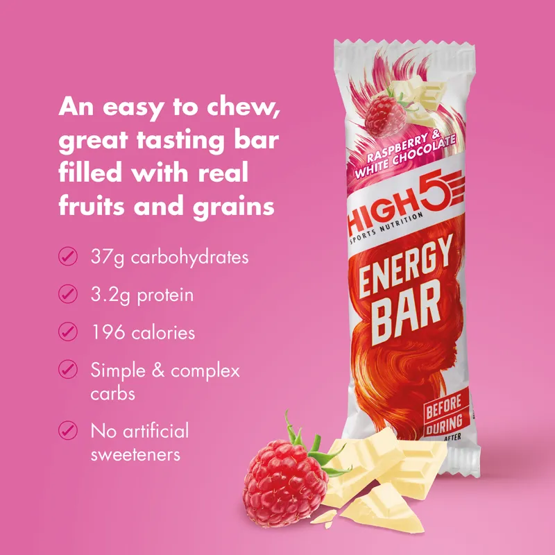 Energy Bar