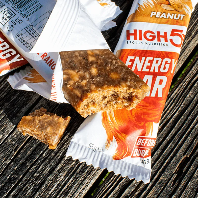 Energy Bar