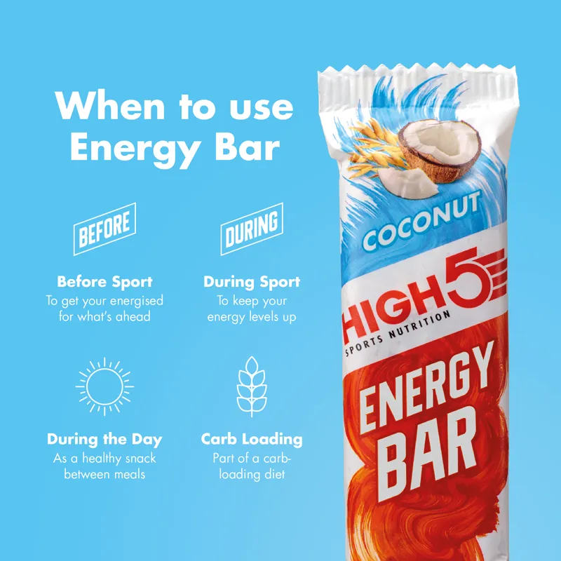 Energy Bar