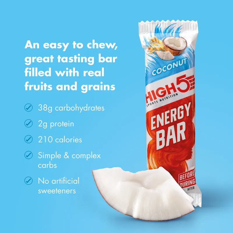 Energy Bar