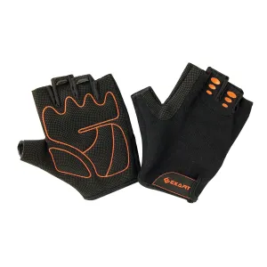 ExaFit Mens Exercise Gloves