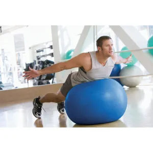 Exercise Ball