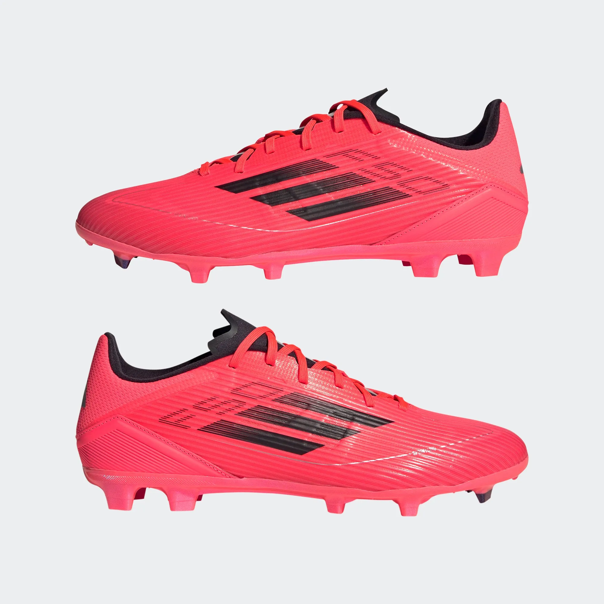 F50 League FG/MG Football Boots