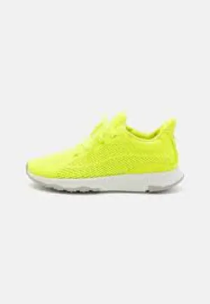 Fit Flop Vitamin FFX Knit Sport Sneaker FS2-A26 Electric Yellow