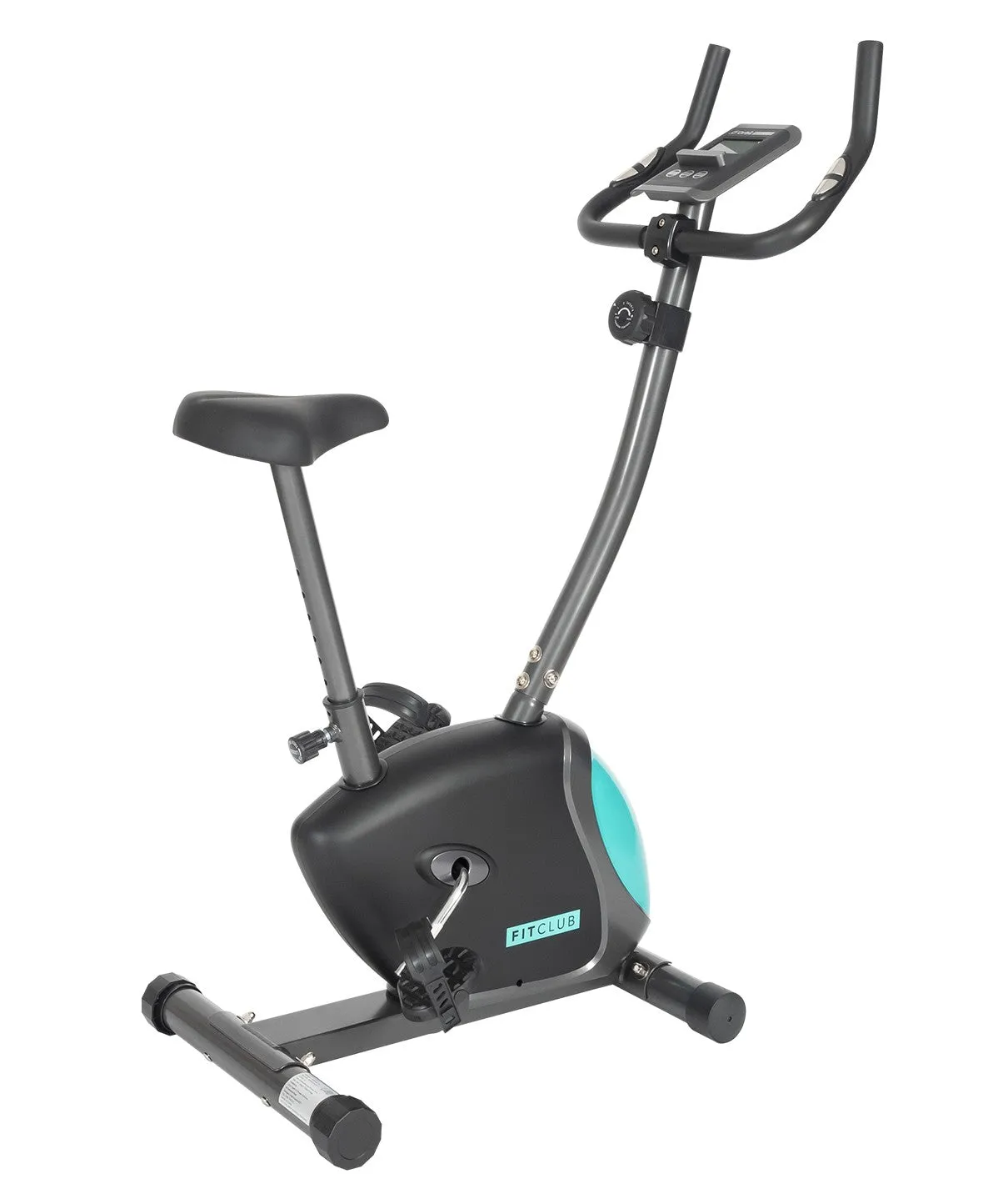 FitClub Exercise Bike