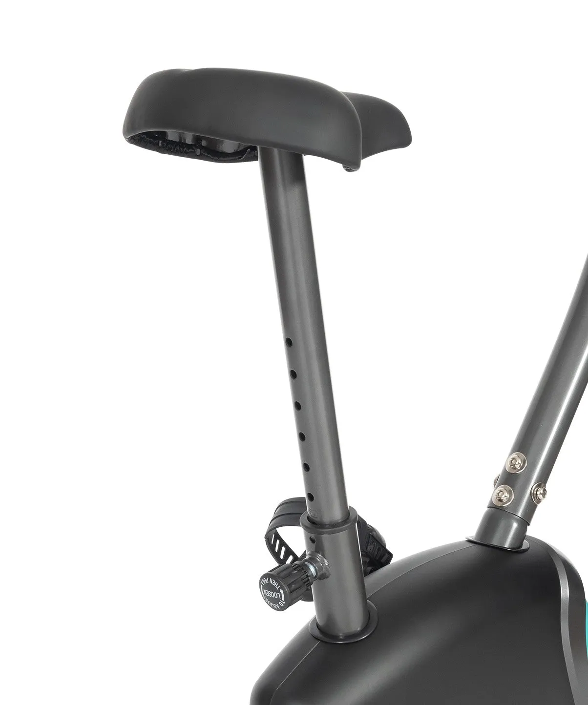 FitClub Exercise Bike