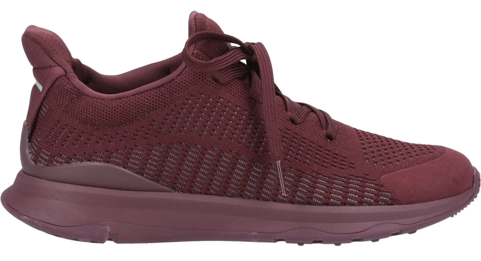 FitFlop Vitamin FFX Knit Womens Lace Up Trainer