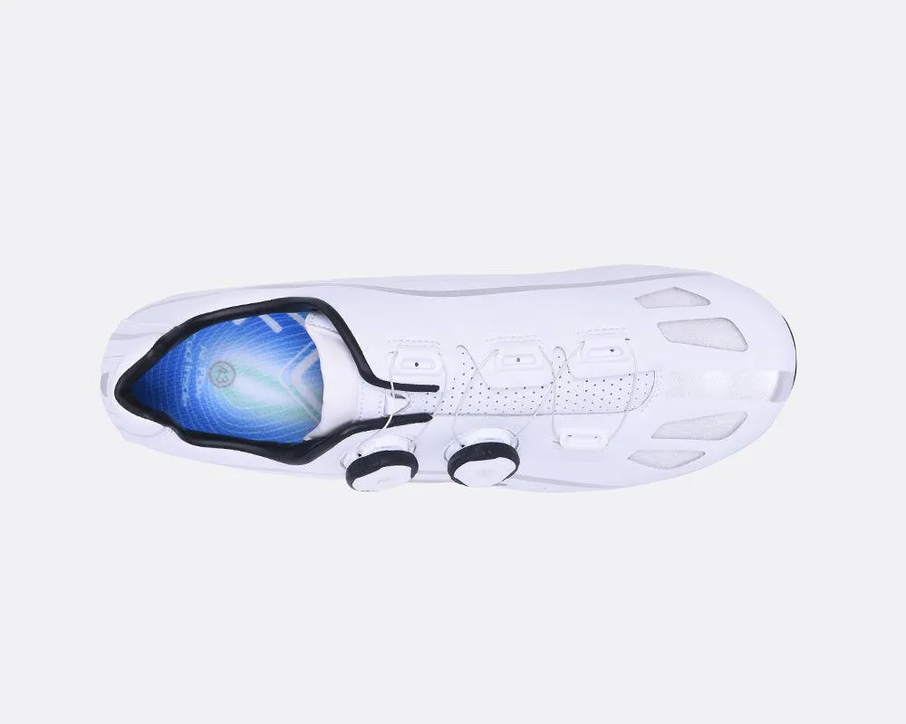 FLR F-XX High Performance Shoes - White