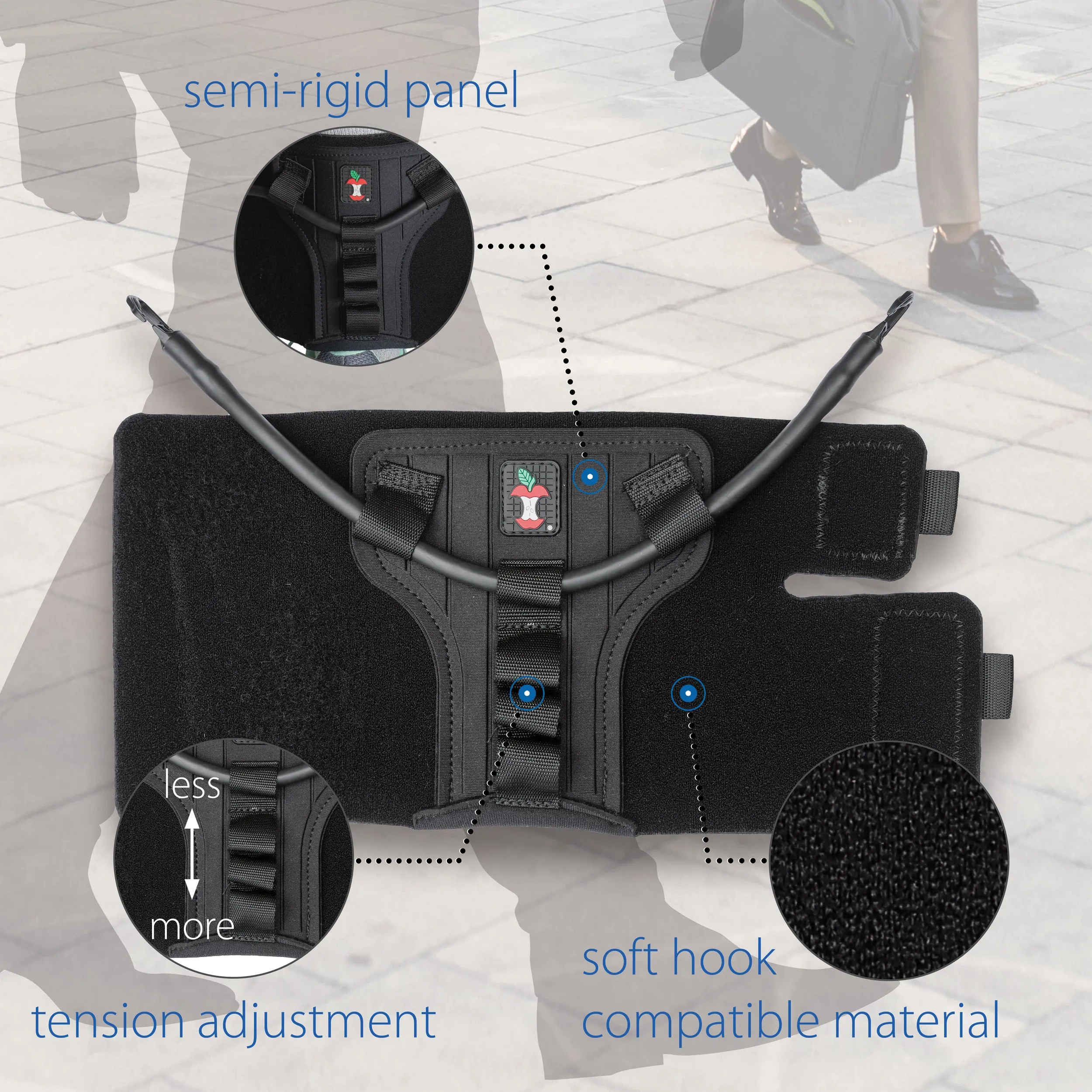 FootFlexor Ankle Foot Orthosis