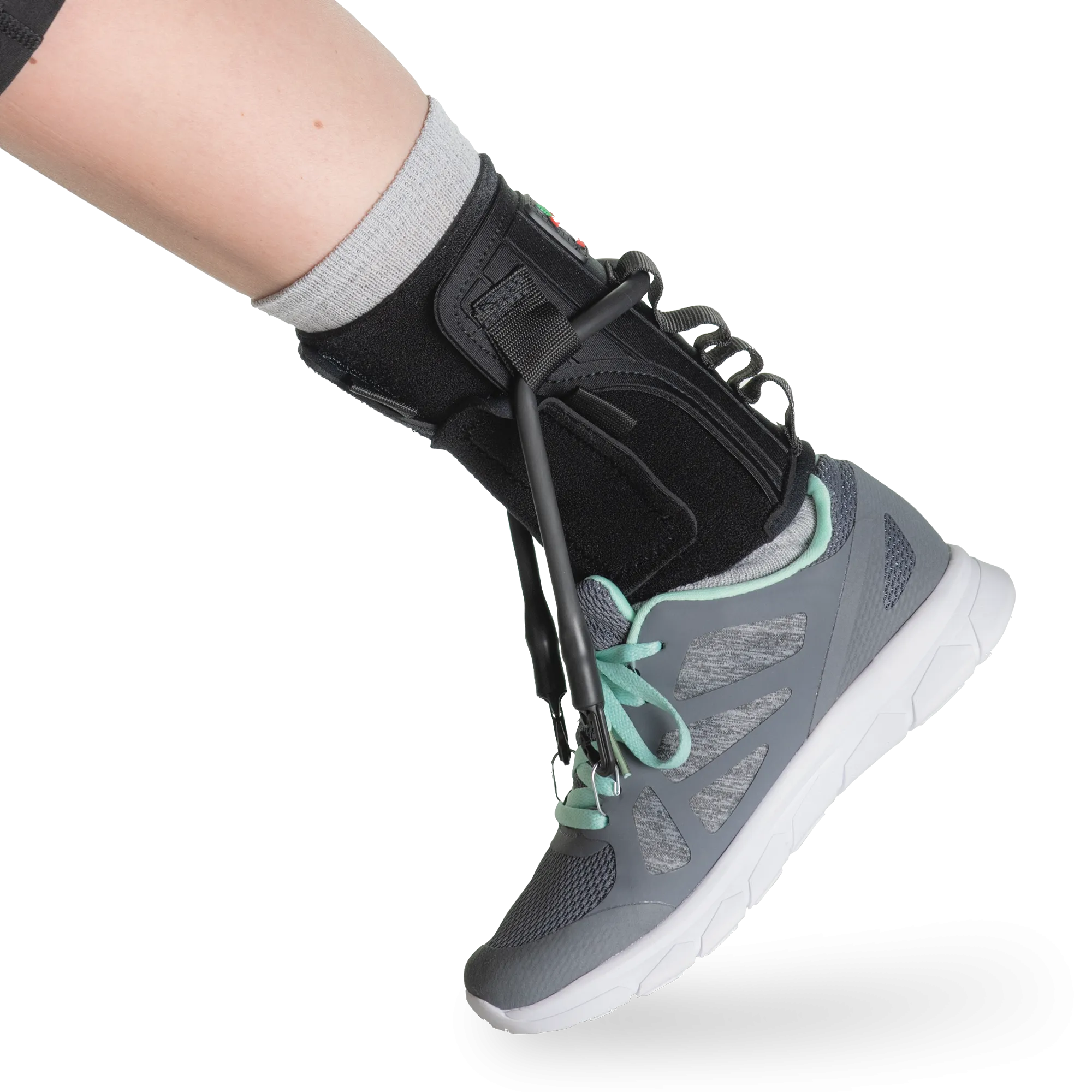 FootFlexor Ankle Foot Orthosis