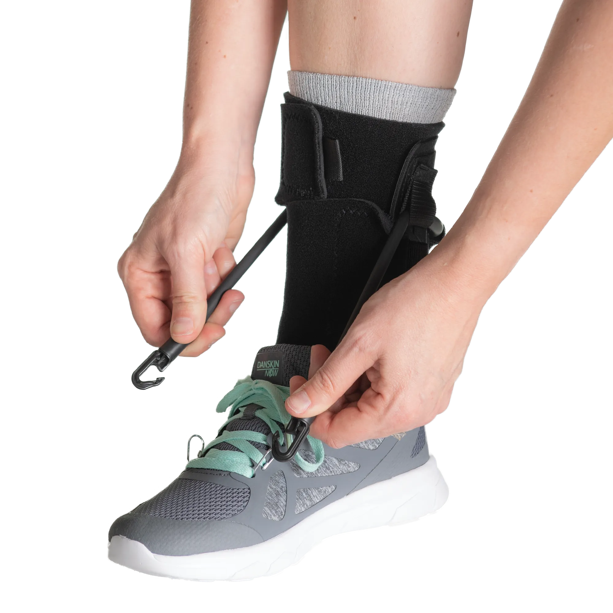 FootFlexor Ankle Foot Orthosis