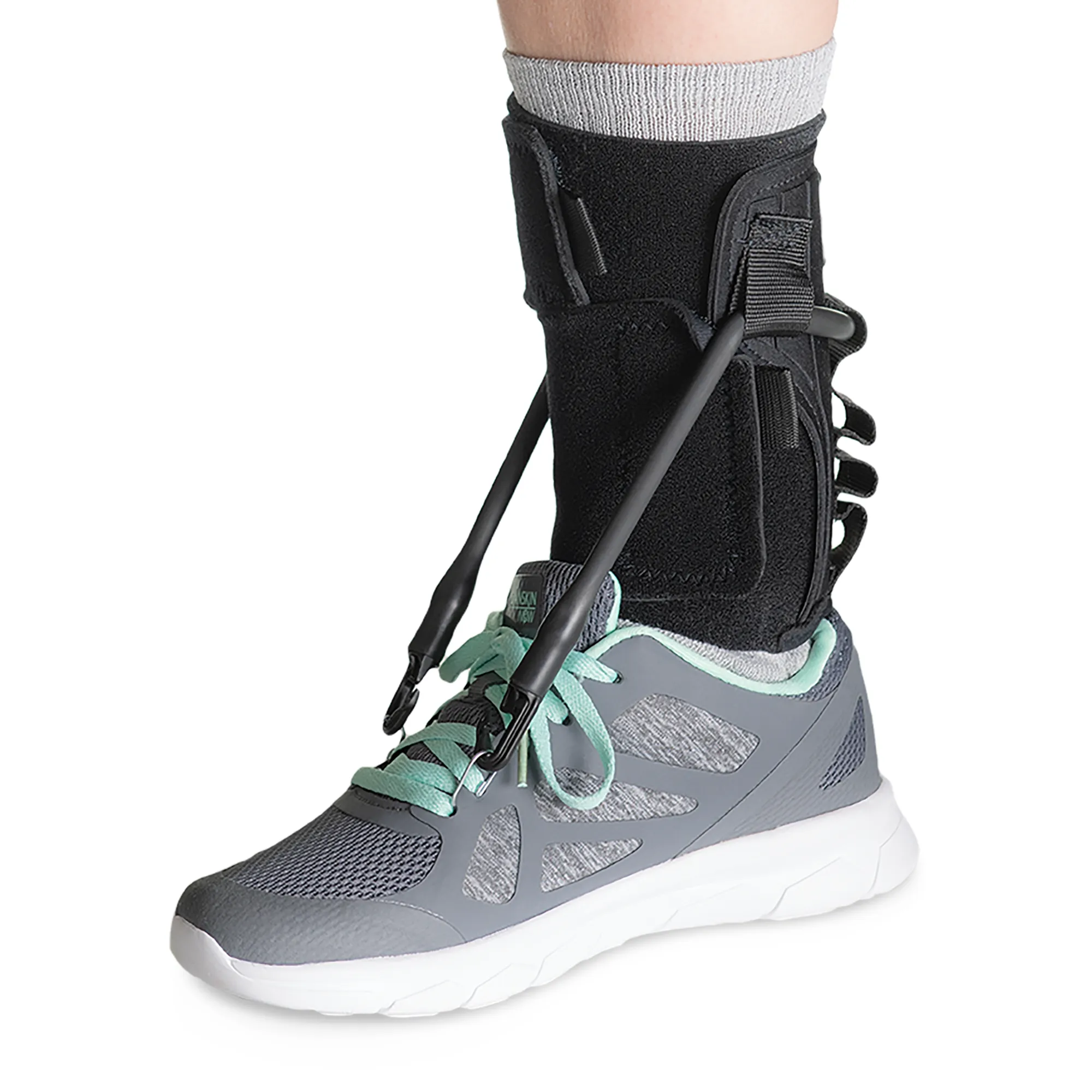 FootFlexor Ankle Foot Orthosis