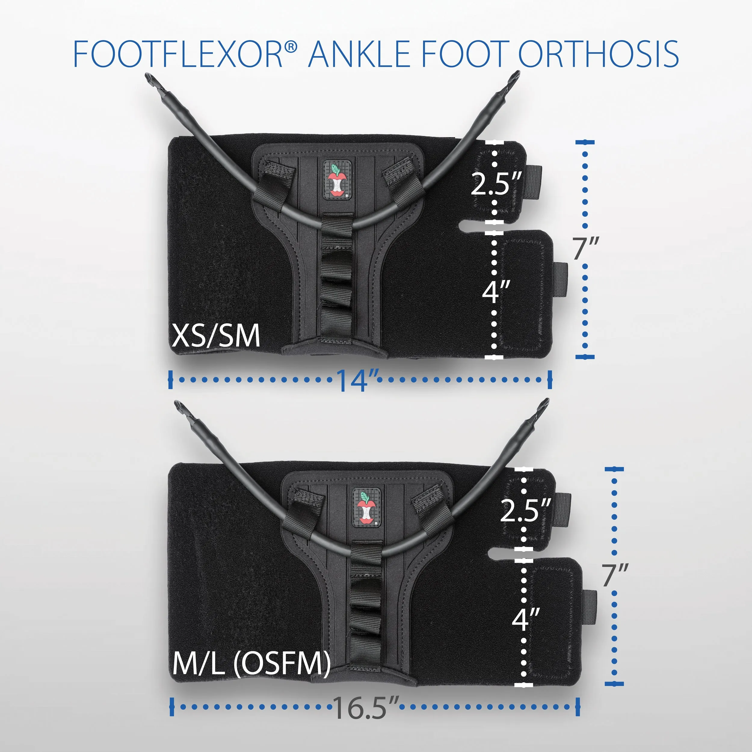 FootFlexor Ankle Foot Orthosis