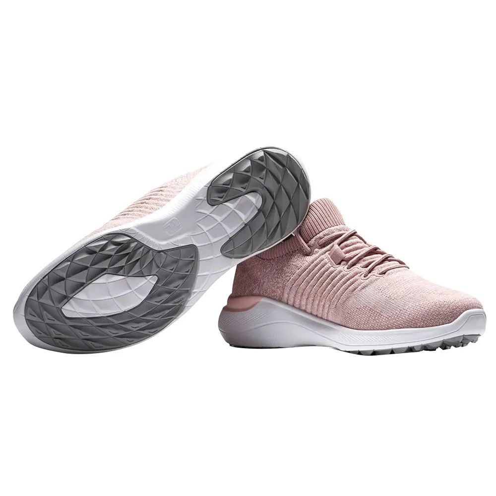 FootJoy FJ Flex XP Spikeless Golf Shoes 2021 Women