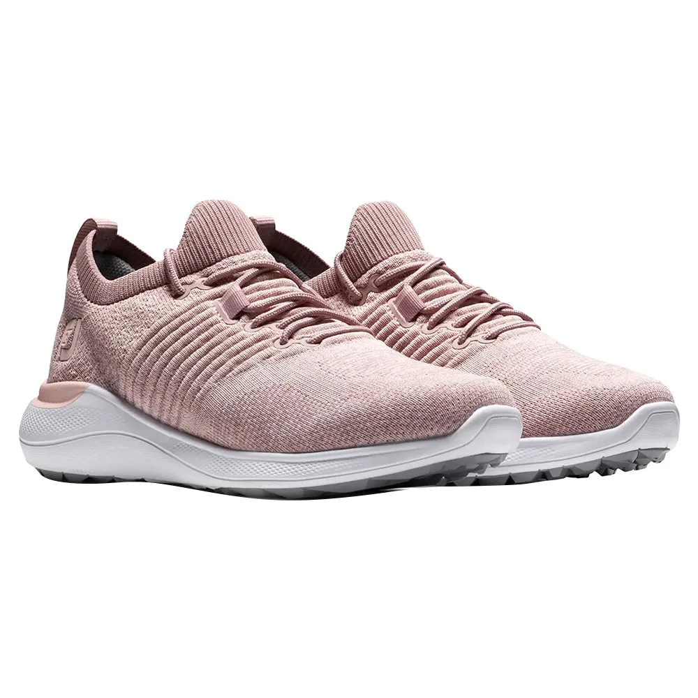 FootJoy FJ Flex XP Spikeless Golf Shoes 2021 Women