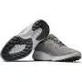 Footjoy Flex Spikeless Heather Grey 56146C Shoes