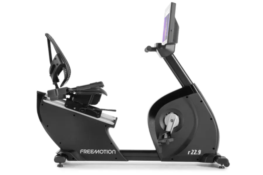 Freemotion r22.9 Recumbent Exercise Bike