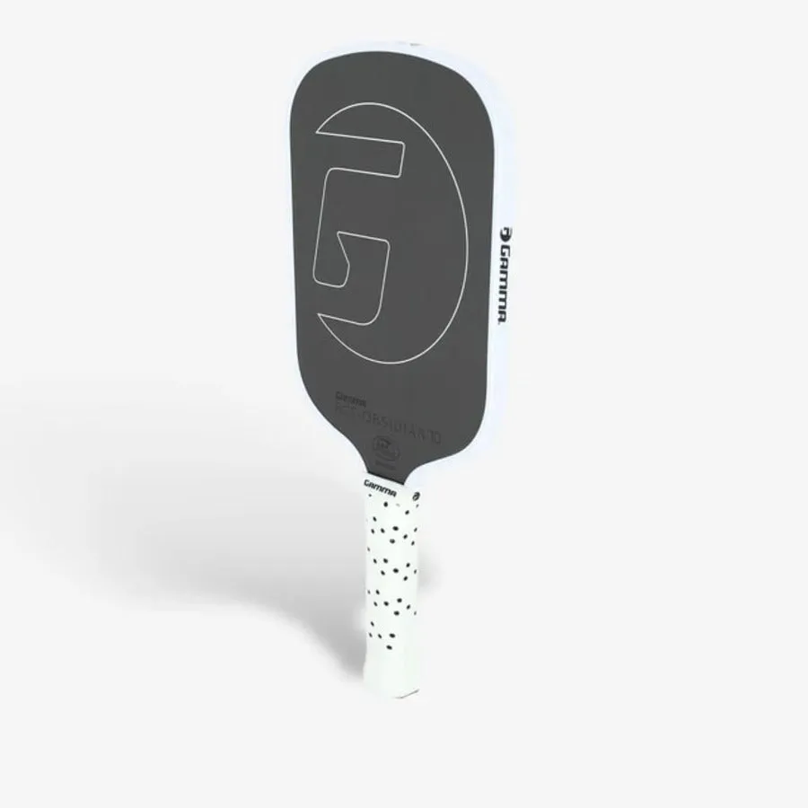 Gamma RCF Obsidian Pickleball Paddle