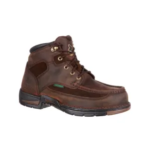 GEORGIA MEN'S ATHENS WATERPROOF WORK BOOT- G7403