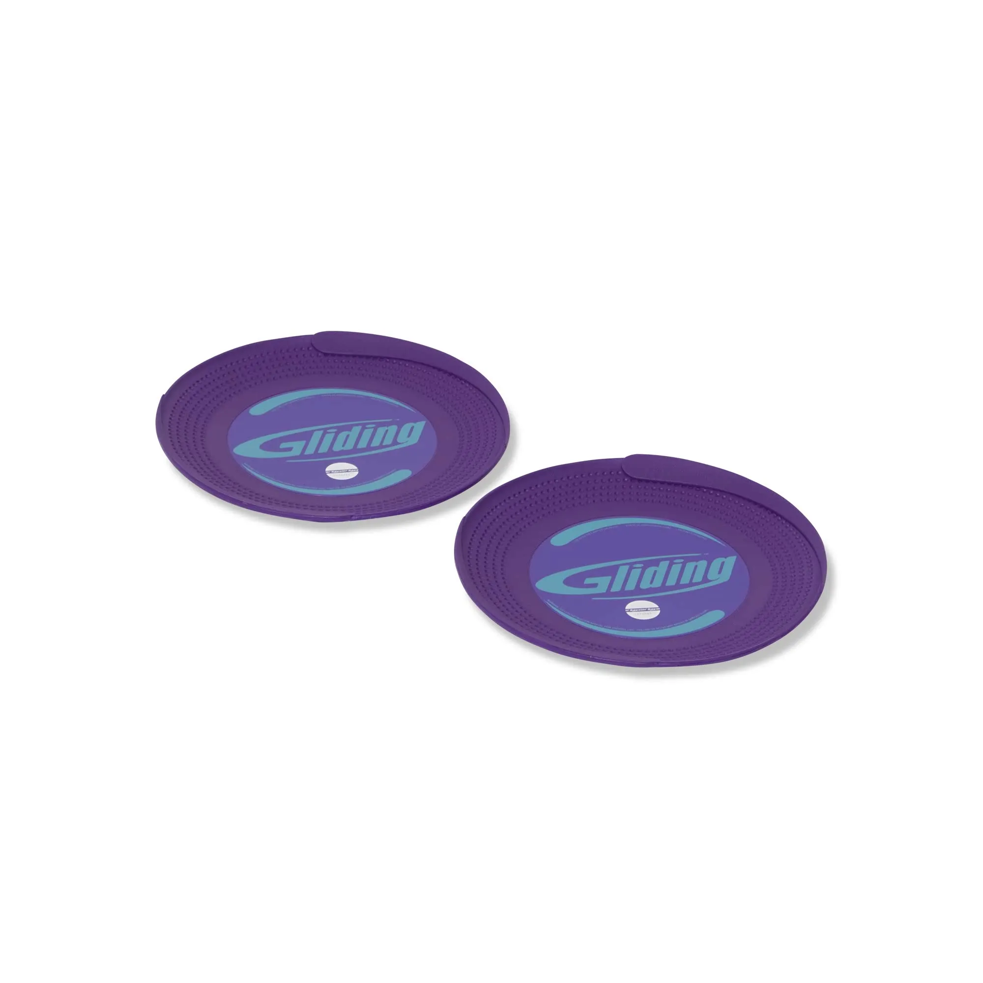 Gliding Discs - Available for Carpeted or Hardwood Floor