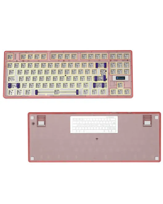 Gopolar Tai-Chi GG86 Mechanical Keyboard Kit