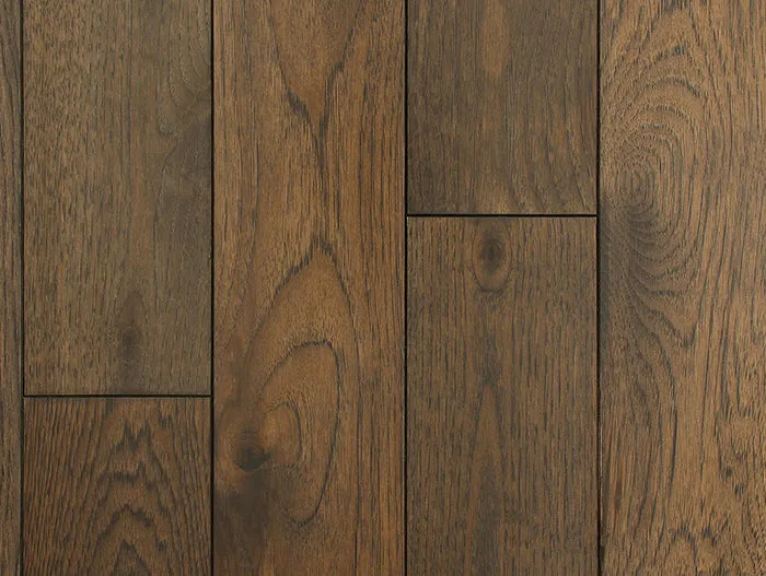 Hardwood 263 SM-S HICKORY Michigan Collection