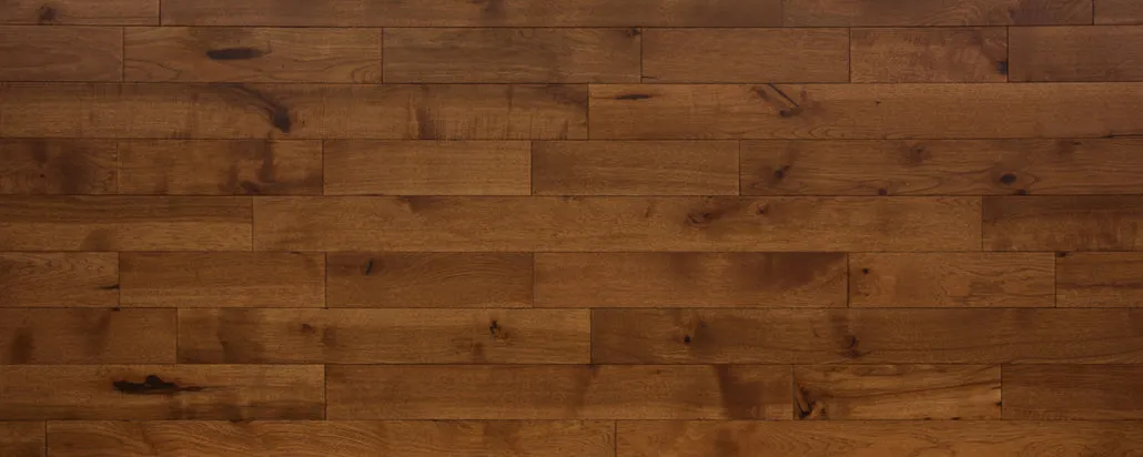 Hardwood 264 SM-S HICKORY Michigan Collection