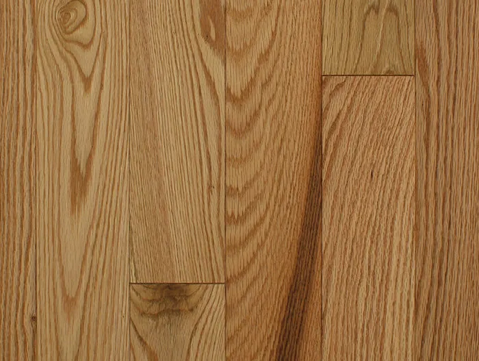 Hardwood 790 SM-S Red Oak Black Label