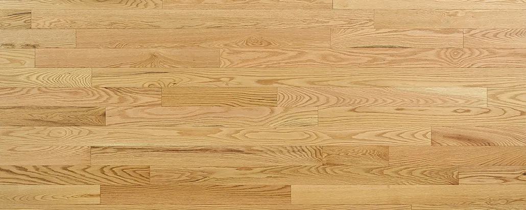 Hardwood 790 SM-S Red Oak Black Label