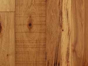 Hardwood HICKORY 340 CS-E  Montana Collection