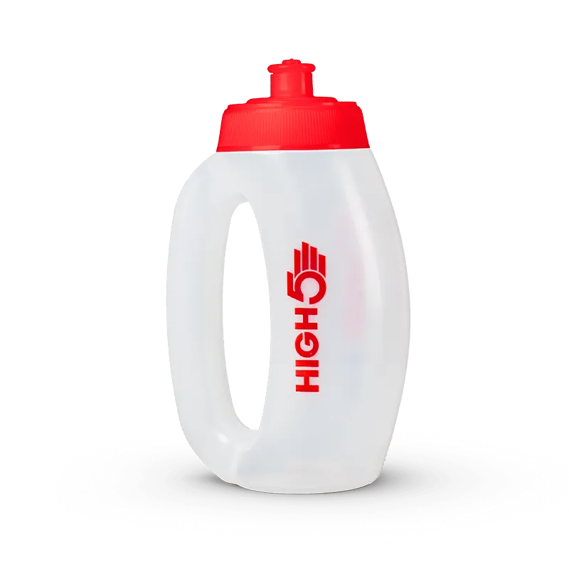 High5 Donut Running Bottle (330ml)