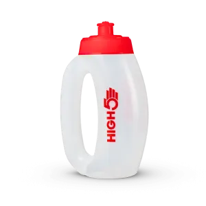 High5 Donut Running Bottle (330ml)