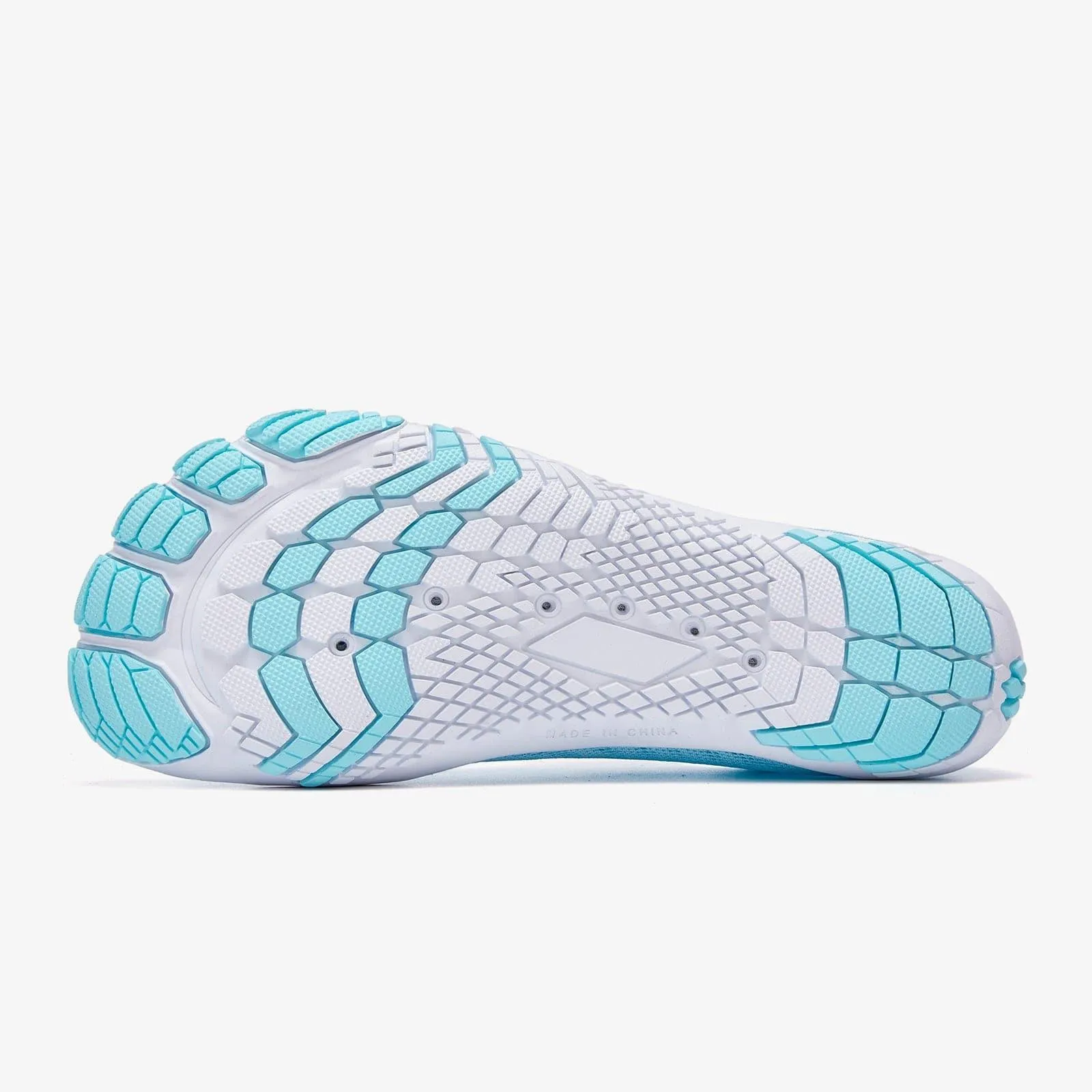 Hiitave Women’s Aqua Sports Barefoot Water Shoes