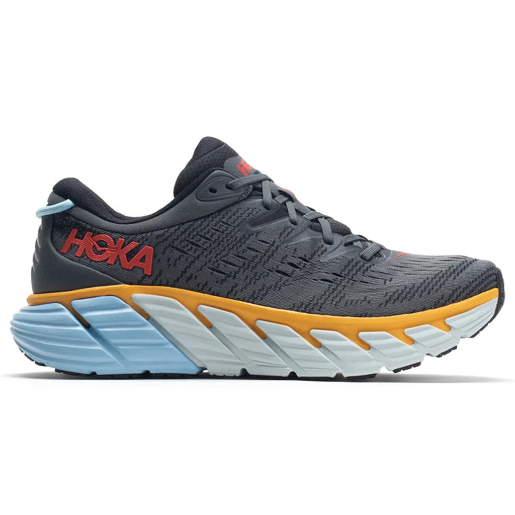 Hoka Gaviota 4 Mesh Men's Running Shoes