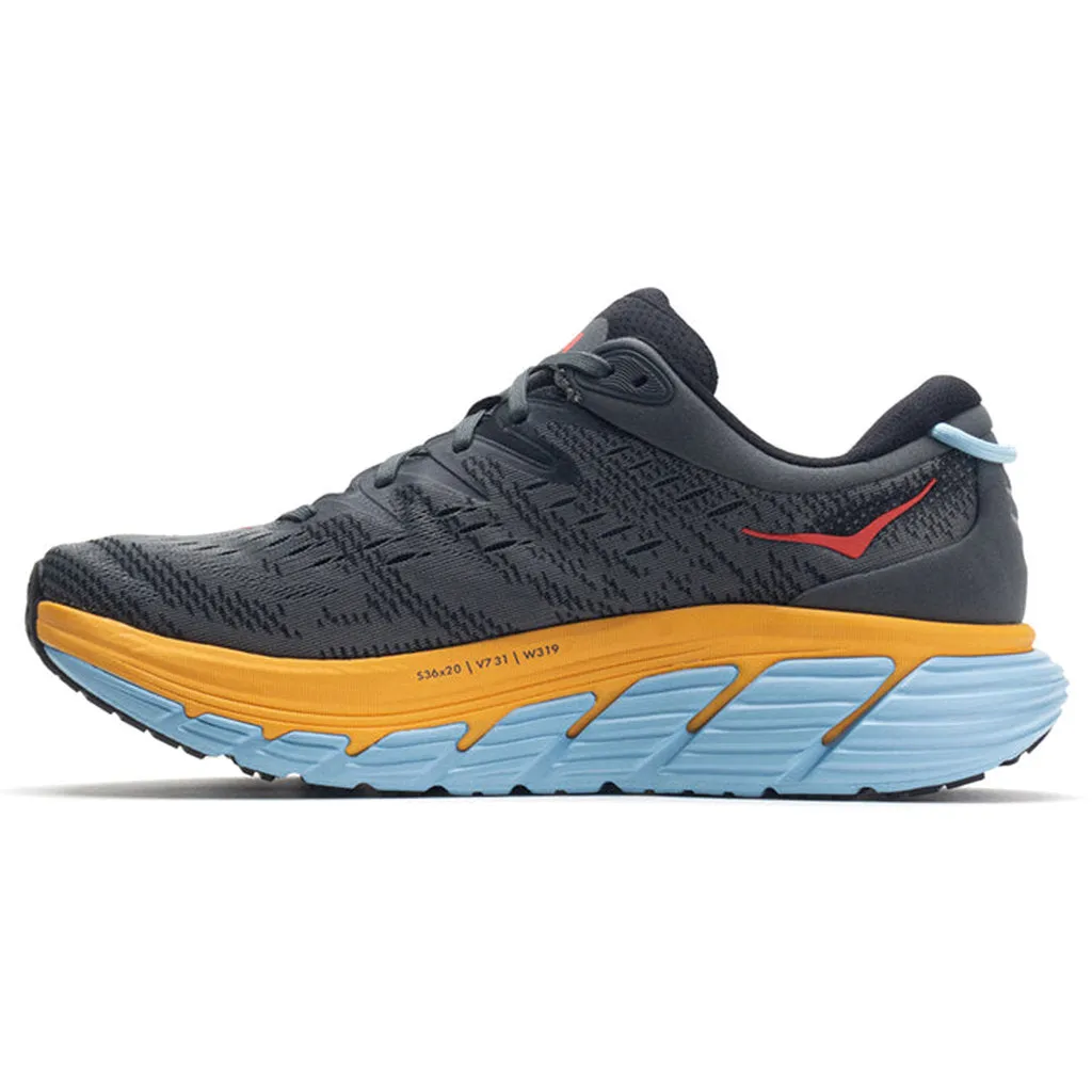 Hoka Gaviota 4 Mesh Men's Running Shoes