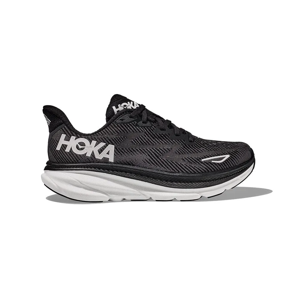 Hoka Women's Clifton 9 WIDE