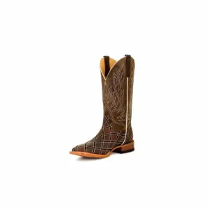 Horsepower Cowboy Boot HP1082