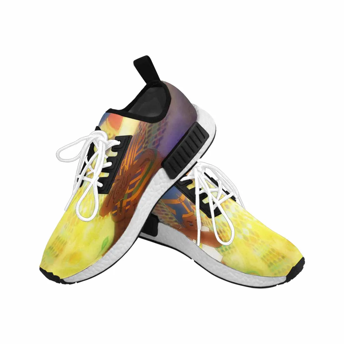 Hotep Dab Draco Running Men’s Shoes