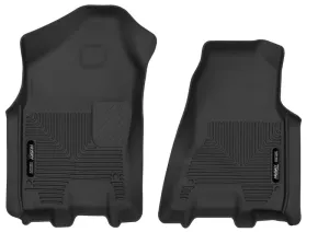 Husky Liners 19- Dodge Ram 1500 Front Floor Liners