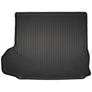 Husky Liners WeatherBeater Floor Liners - Cargo | 2019-2014 Toyota Highlander