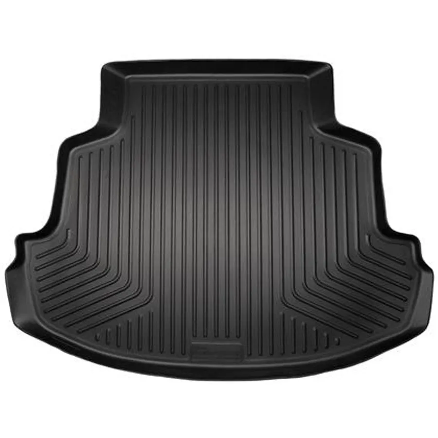 Husky Liners WeatherBeater Trunk Liner | 2019-2014 Toyota Corolla