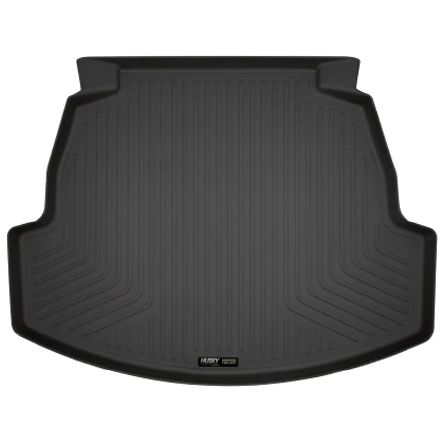 Husky Liners WeatherBeater Trunk Liner | 2024-2020 Toyota Corolla